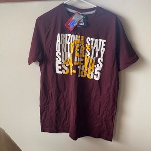 Arizona state shirt